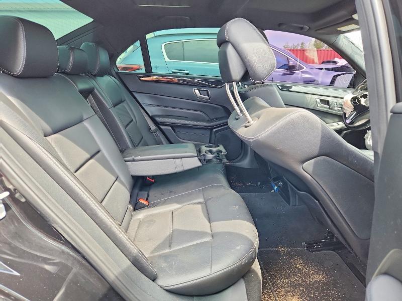 Продаж на аукціоні авто 2016 Mercedes-benz E, vin: WDDHF8BB2GB313053, номер лоту: 56452666