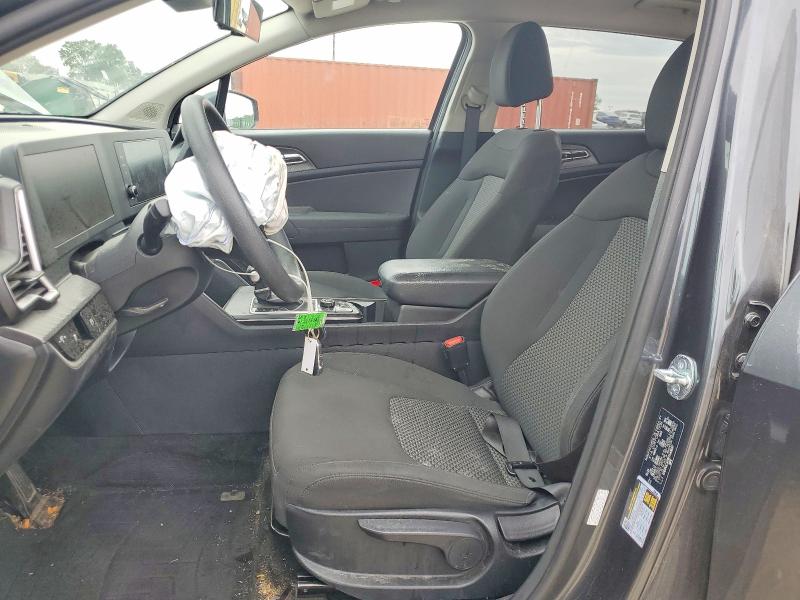 Aukcja sprzedaży 2023 Kia Sportage, vin: KNDPUCAF9P7143697, numer aukcji: 56320836