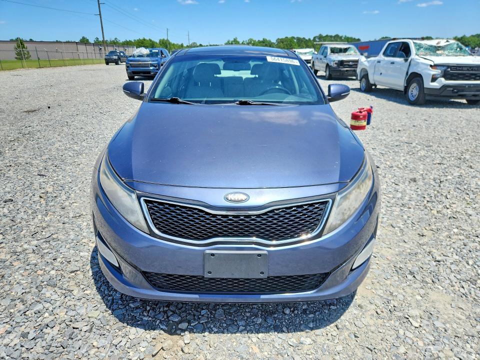 Продаж на аукціоні авто 2015 Kia Optima, vin: 5XXGN4A77FG375362, номер лоту: 56415896