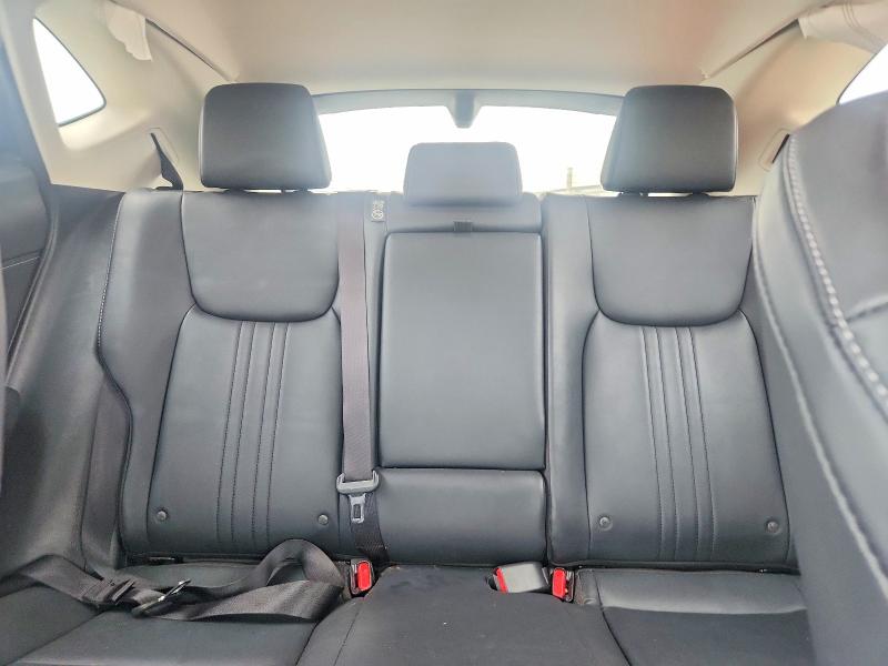 57439676 :رقم المزاد ، JTJGGCEZ2P5005584 vin ، 2023 Lexus Nx مزاد بيع