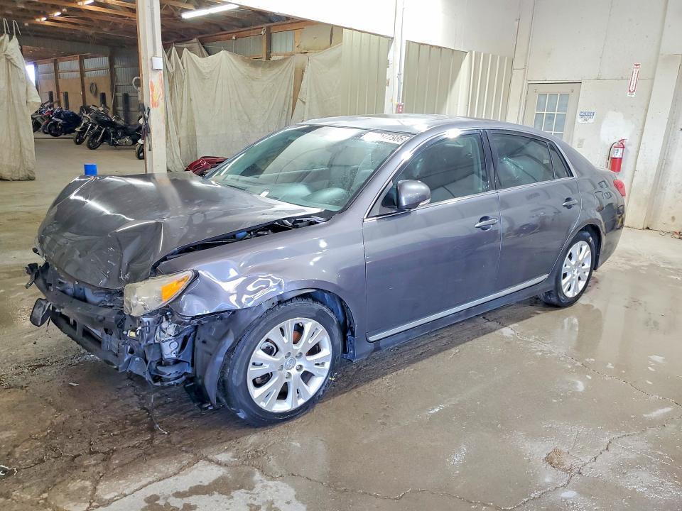 2012 Toyota Avalon მანქანა იყიდება აუქციონზე, vin: 4T1BK3DB3CU466613, აუქციონის ნომერი: 53577986