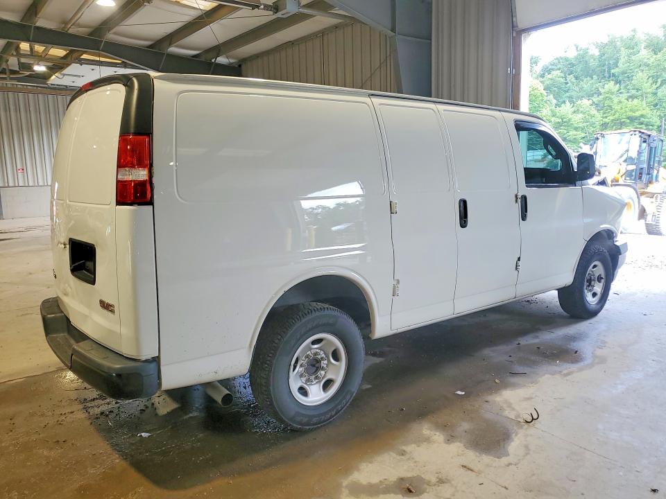 Aukcja sprzedaży 2023 Gmc Savana, vin: 1GTW7AFPXP1178437, numer aukcji: 68282856