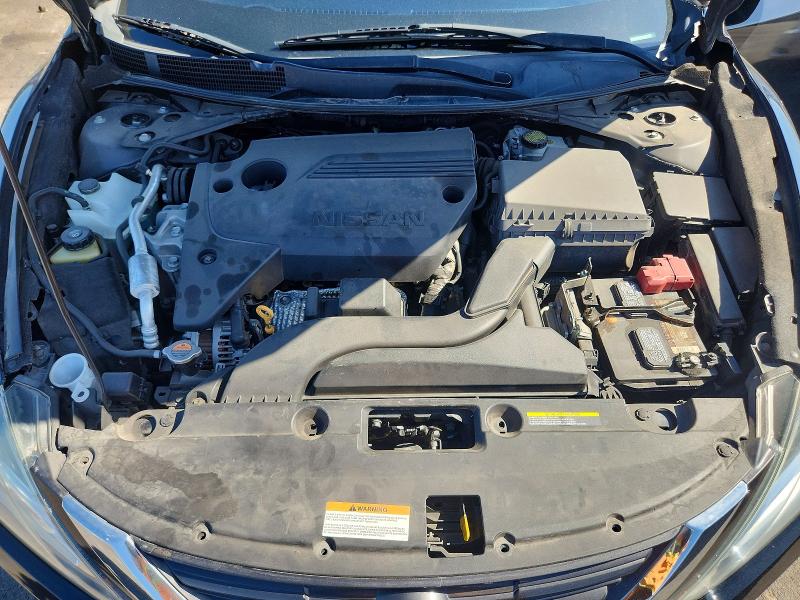 Продажа на аукционе авто 2018 Nissan Altima, vin: 1N4AL3APXJC198634, номер лота: 58253066