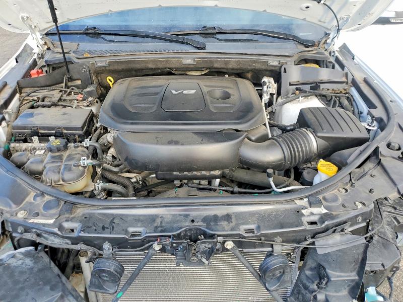 2020 Jeep Grand Cherokee მანქანა იყიდება აუქციონზე, vin: 1C4RJFCG5LC216803, აუქციონის ნომერი: 57586016