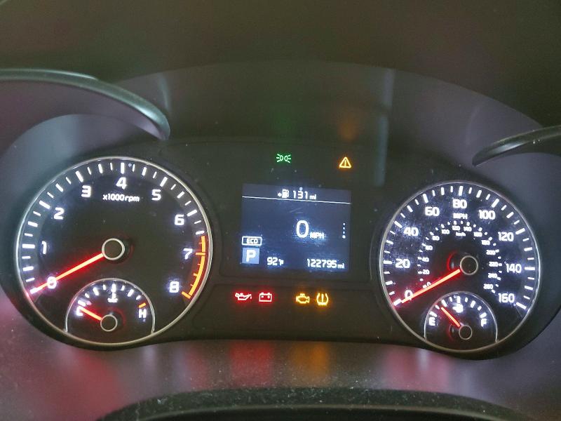 Продажа на аукционе авто 2020 Kia Optima, vin: 5XXGT4L31LG428066, номер лота: 56538086