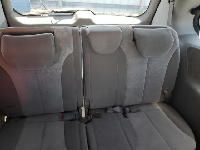 58073646 :رقم المزاد ، KNDMG4C76C6486361 vin ، 2012 Kia Sedona مزاد بيع