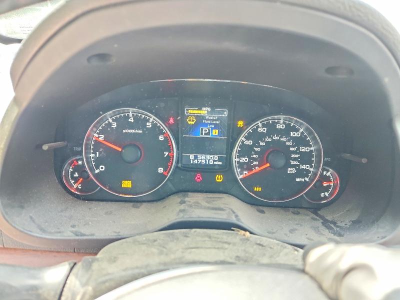 Aukcja sprzedaży 2013 Subaru Outback, vin: 4S4BRCJC3D3210486, numer aukcji: 58296476