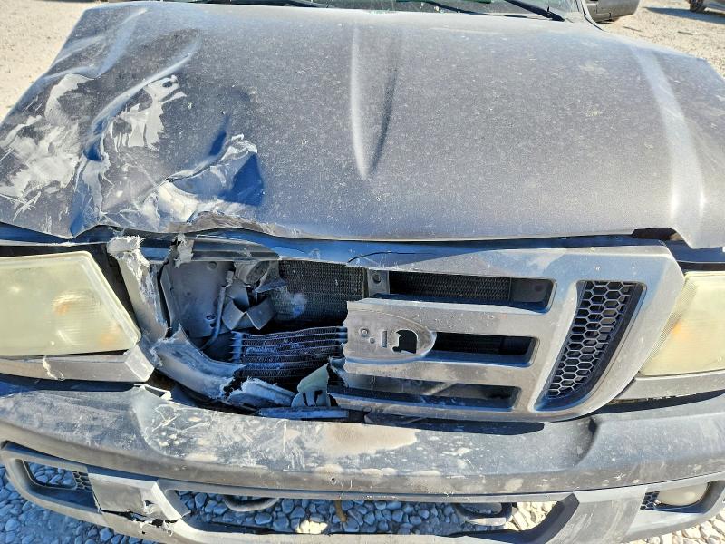 Aukcja sprzedaży 2007 Ford Ranger, vin: 1FTZR45E77PA41073, numer aukcji: 57417086