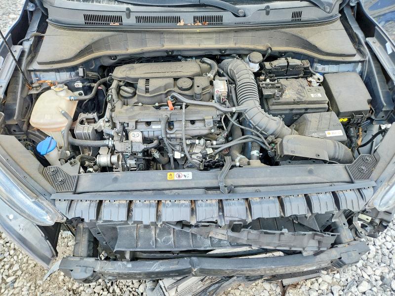 55654696 :رقم المزاد ، KM8K33A37NU801028 vin ، 2022 Hyundai Kona مزاد بيع