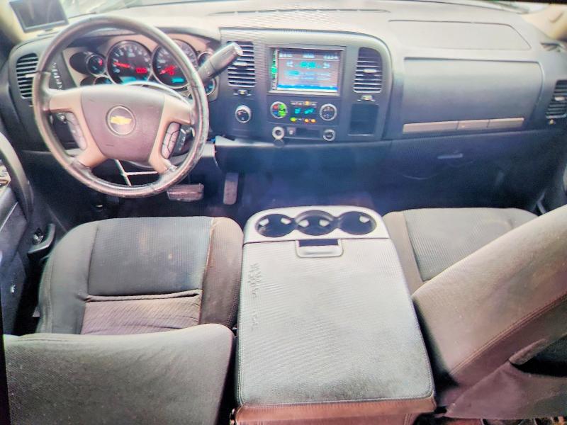 Aukcja sprzedaży 2012 Chevrolet Silverado, vin: 3GCPKSE73CG259172, numer aukcji: 55958356