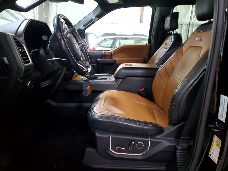 Продаж на аукціоні авто 2017 Ford F150, vin: 1FTEW1EGXHFA43432, номер лоту: 58593216