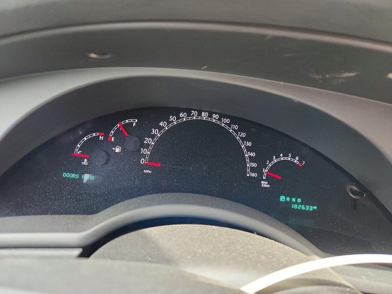 58722346 :رقم المزاد ، 2A8GF68X37R365041 vin ، 2007 Chrysler Pacifica مزاد بيع