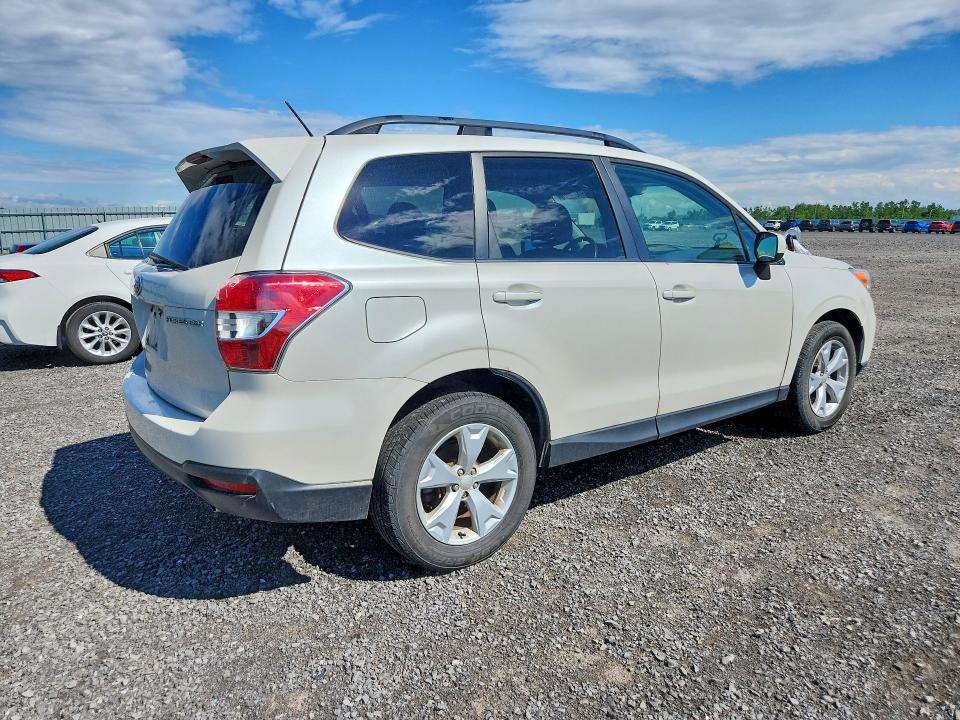 Продажа на аукционе авто 2015 Subaru Forester, vin: JF2SJCNC0FH840656, номер лота: 59107746