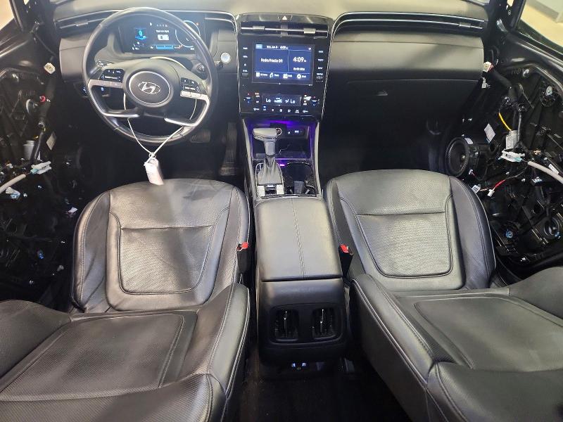 Продажа на аукционе авто 2022 Hyundai Tucson, vin: 5NMJCCAE5NH035096, номер лота: 55874166