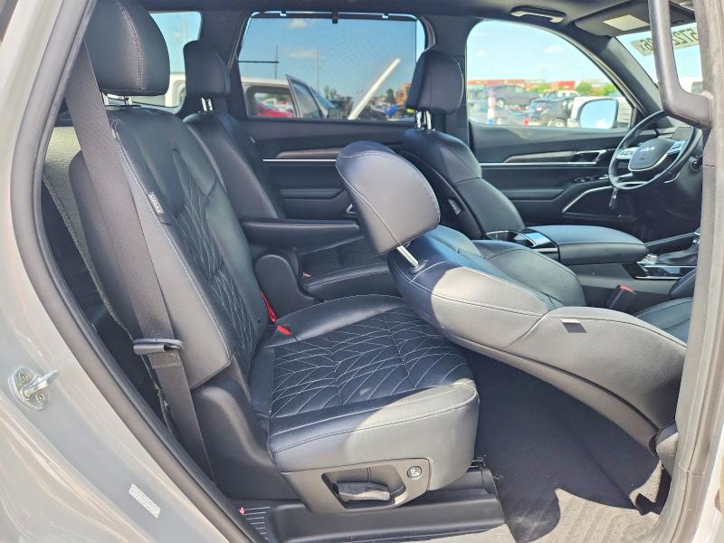 Aukcja sprzedaży 2023 Kia Telluride, vin: 5XYP3DGC2PG327002, numer aukcji: 57227286