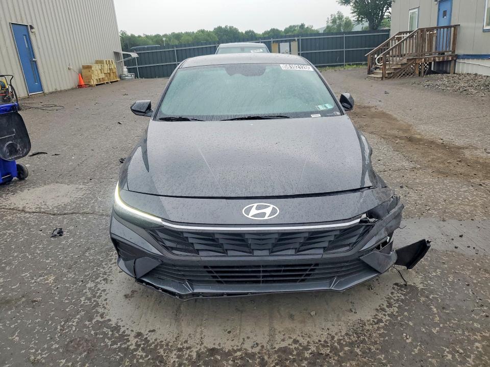Aukcja sprzedaży 2026 Hyundai Elantra, vin: KMHLM4DG6TU160716, numer aukcji: 58102126