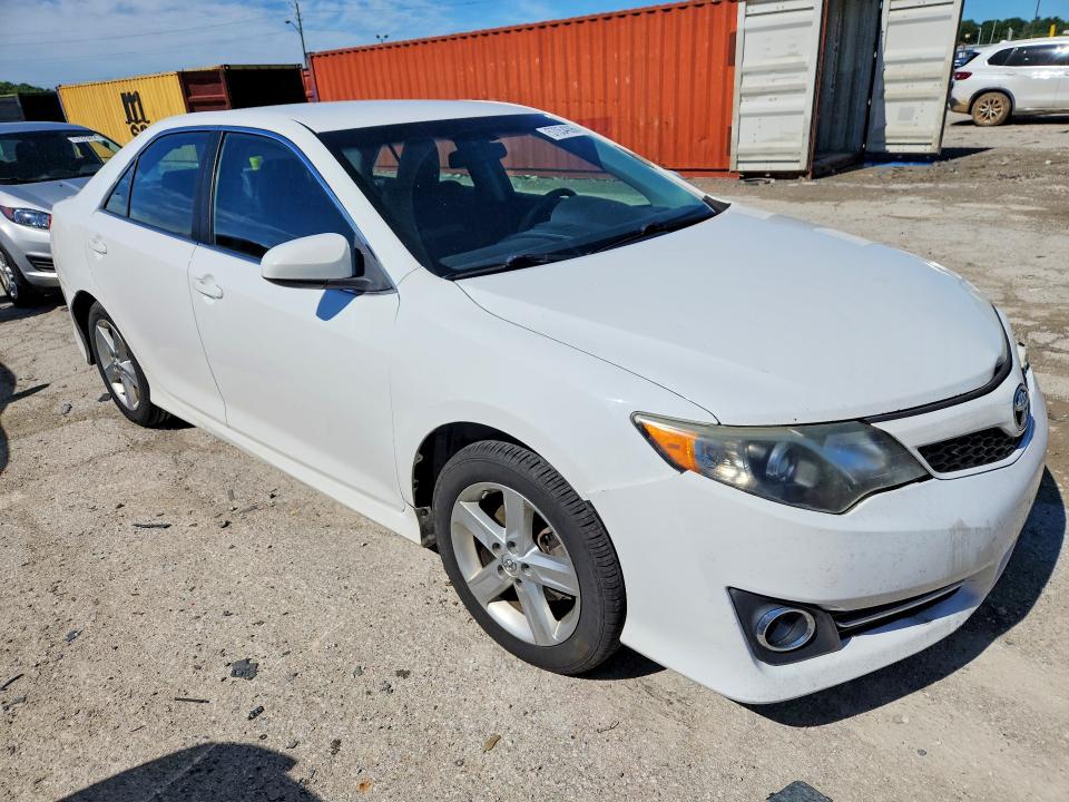 Aukcja sprzedaży 2014 Toyota Camry, vin: 4T1BF1FK5EU358809, numer aukcji: 57054096