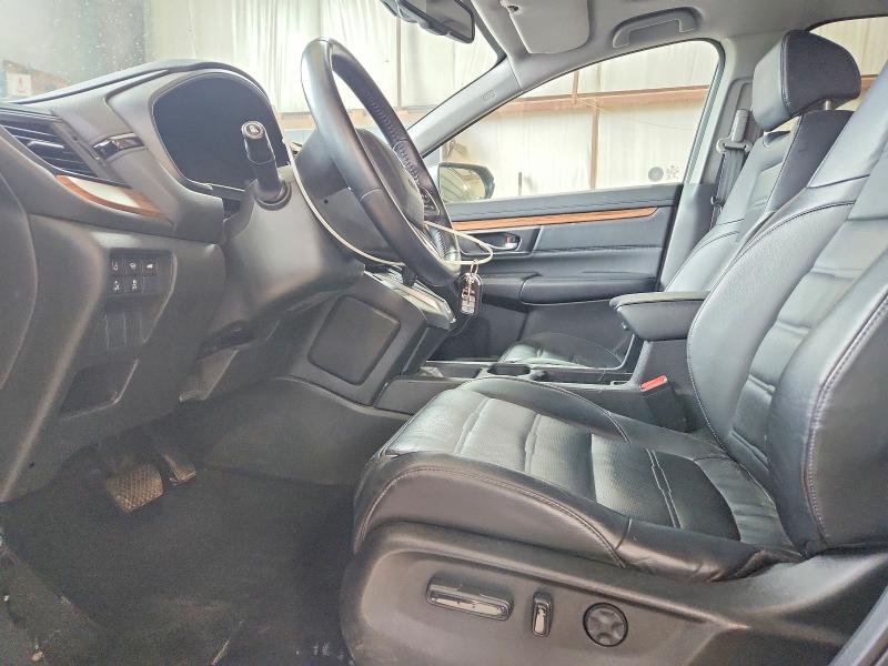 Aukcja sprzedaży 2018 Honda Cr-v, vin: 2HKRW2H87JH117624, numer aukcji: 54495556