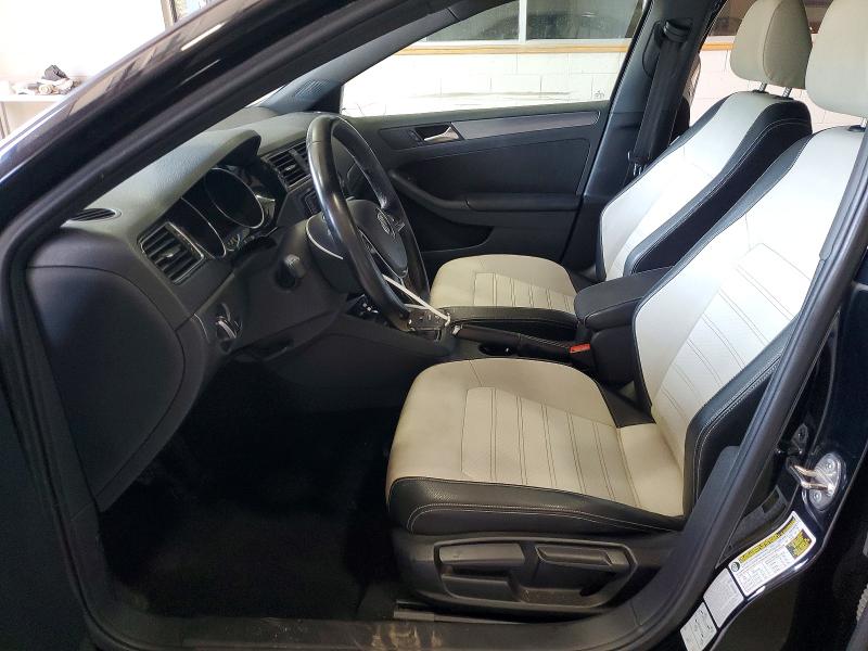 Aukcja sprzedaży 2016 Volkswagen Jetta, vin: 3VWB17AJ6GM257013, numer aukcji: 79135055
