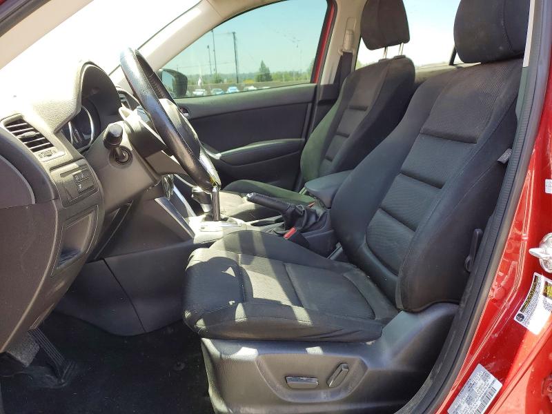 Aukcja sprzedaży 2015 Mazda Cx-5, vin: JM3KE2CY5F0523134, numer aukcji: 55587076