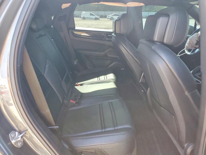 Продажа на аукционе авто 2020 Porsche Cayenne, vin: WP1AA2AY5LDA01433, номер лота: 57931326