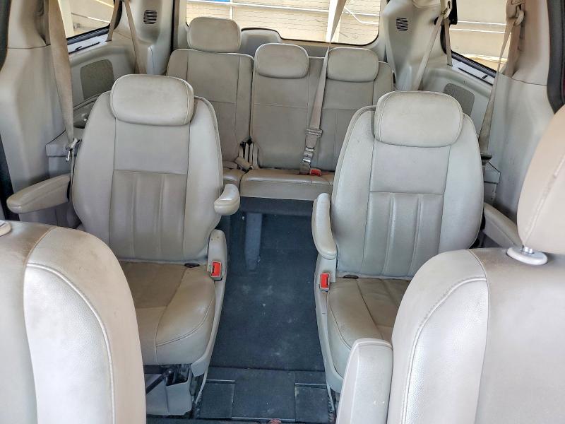 Aukcja sprzedaży 2010 Dodge Grand Caravan, vin: 2D4RN5DX0AR419005, numer aukcji: 56111676