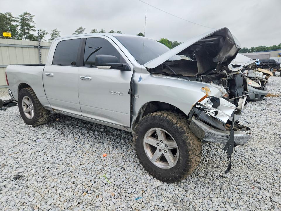 Продажа на аукционе авто 2010 Dodge Ram 1500, vin: 1D7RB1CT1AS213774, номер лота: 56446196