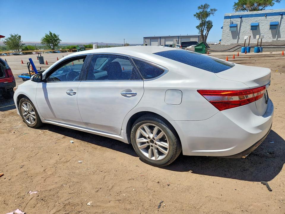 Aukcja sprzedaży 2015 Toyota Avalon, vin: 4T1BK1EB3FU172121, numer aukcji: 57305016