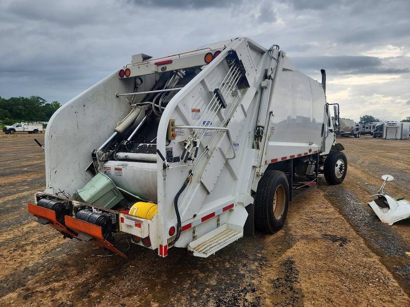 Продаж на аукціоні авто 2024 Freightliner M2, vin: 3ALACXFE0RDUX7849, номер лоту: 55302546