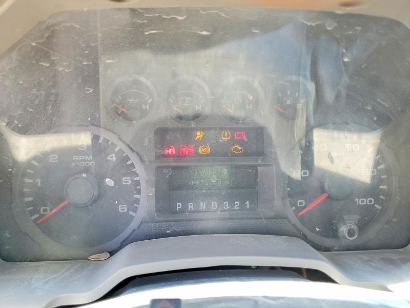 56546846 :رقم المزاد ، 1FDWX34569EA33139 vin ، 2009 Ford F350 مزاد بيع
