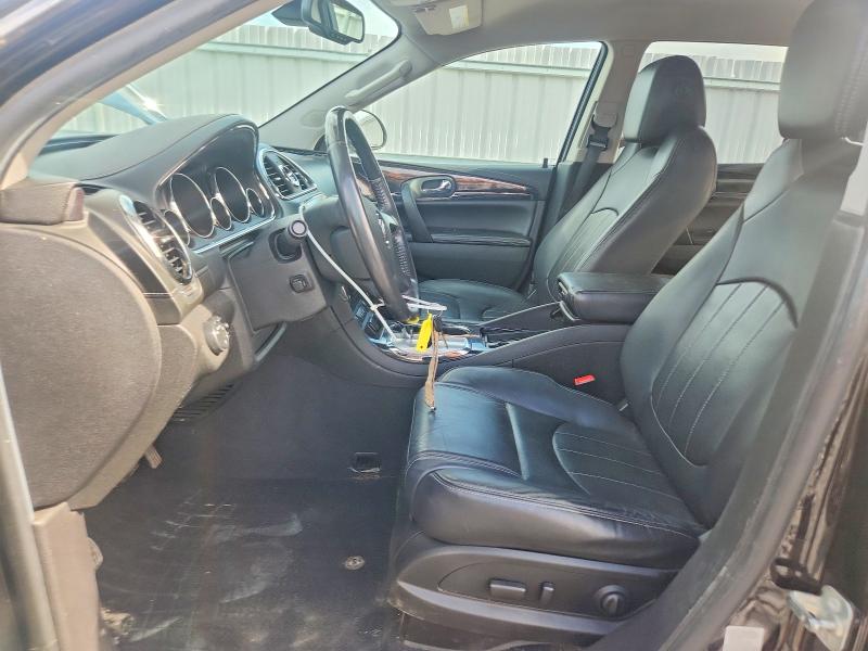 Продажа на аукционе авто 2017 Buick Enclave, vin: 5GAKVCKD8HJ351046, номер лота: 55691136