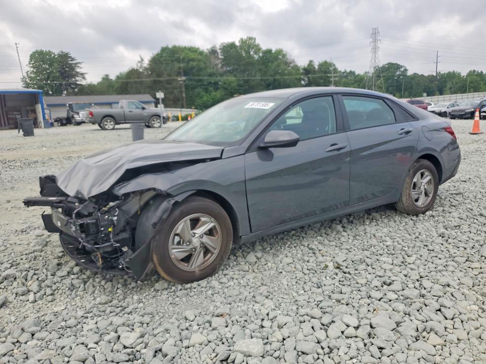 Aukcja sprzedaży 2026 Hyundai Elantra, vin: KMHLL4DG4TU201248, numer aukcji: 56781586