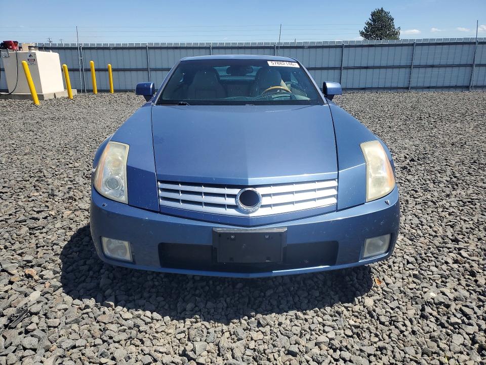 Продаж на аукціоні авто 2006 Cadillac Xlr, vin: 1G6YV36A665600901, номер лоту: 57882146
