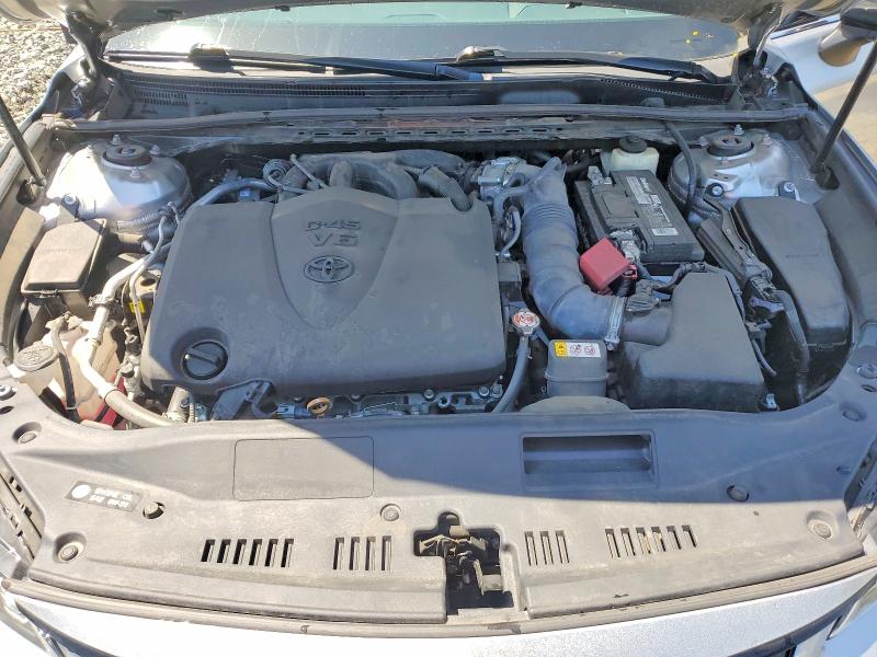 Продажа на аукционе авто 2019 Toyota Avalon, vin: 4T1BZ1FB4KU013659, номер лота: 58152106