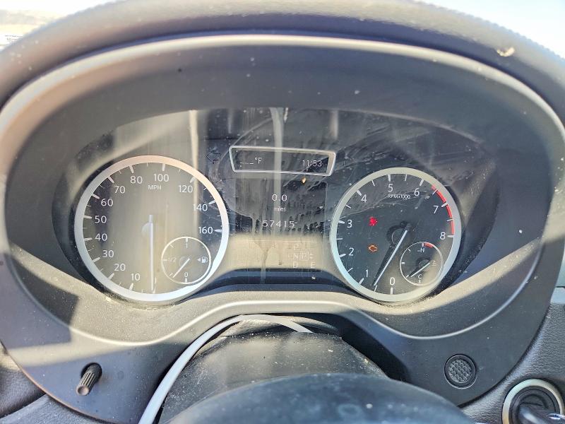 Aukcja sprzedaży 2017 Infiniti Qx30, vin: SJKCH5CP5HA031629, numer aukcji: 57900686