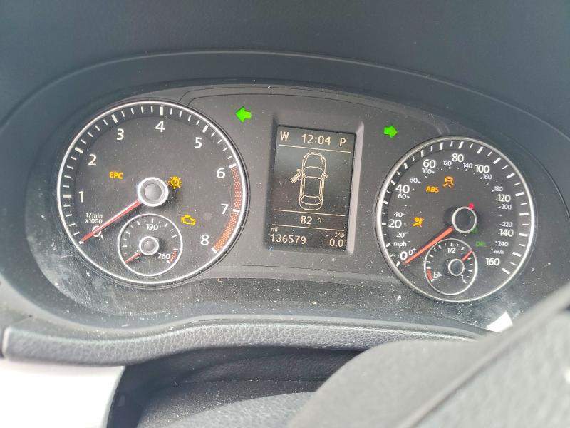 Aukcja sprzedaży 2013 Volkswagen Passat, vin: 1VWBH7A35DC032950, numer aukcji: 55829026