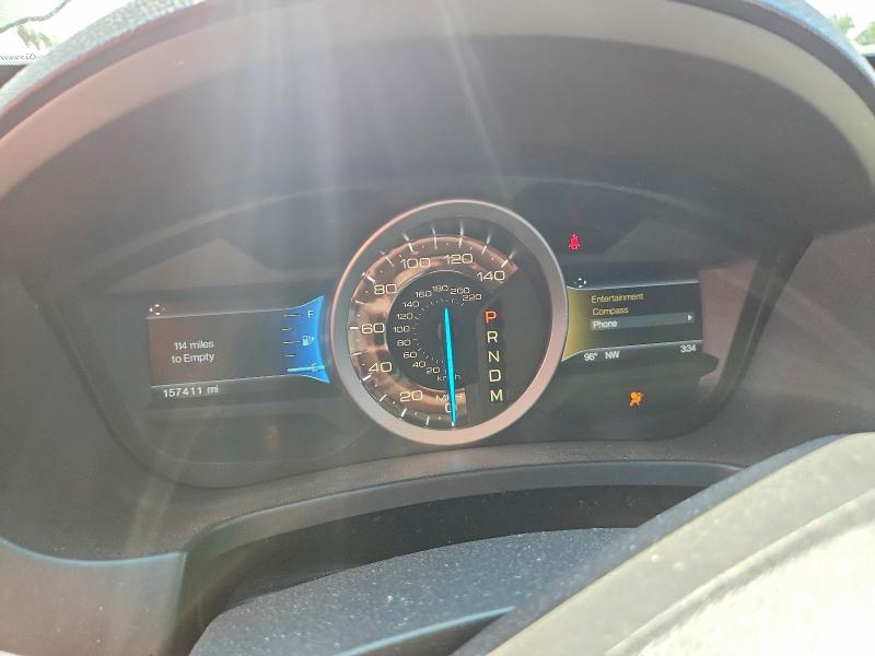 Продажа на аукционе авто 2015 Ford Explorer, vin: 1FM5K7F89FGC13725, номер лота: 57608106