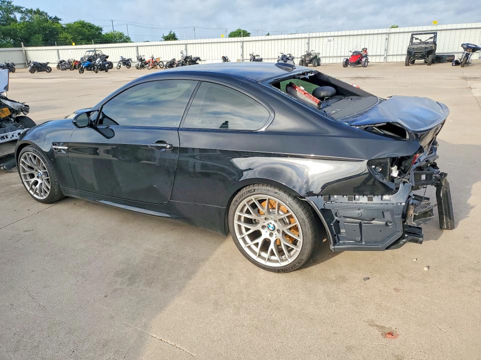 Продаж на аукціоні авто 2013 Bmw M3, vin: WBSKG9C55DJ594593, номер лоту: 56342646