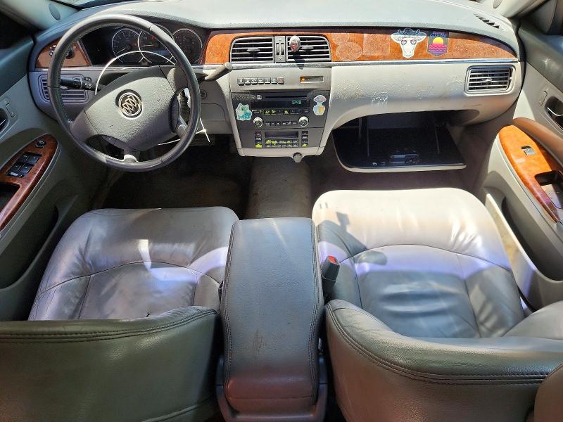 Aukcja sprzedaży 2005 Buick Lacrosse, vin: 2G4WD562351269234, numer aukcji: 56465146