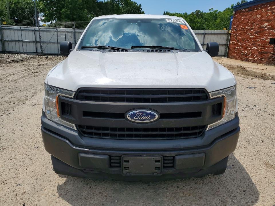 Aukcja sprzedaży 2020 Ford F150, vin: 1FTMF1CB1LKD62026, numer aukcji: 57535326