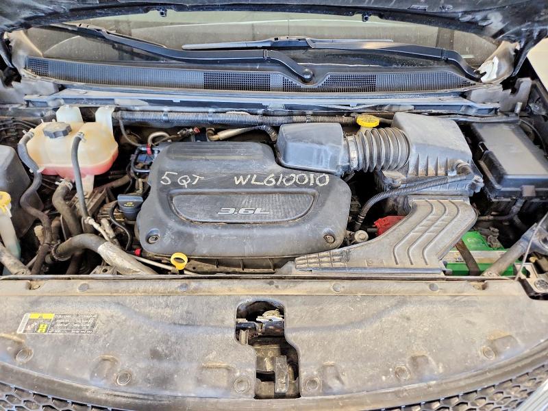 Продажа на аукционе авто 2017 Chrysler Pacifica, vin: 2C4RC1EG5HR588814, номер лота: 57410116