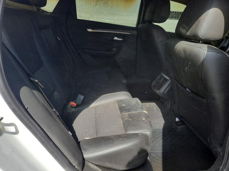 Продаж на аукціоні авто 2020 Chevrolet Impala, vin: 1G11Z5S30LU110972, номер лоту: 57005286