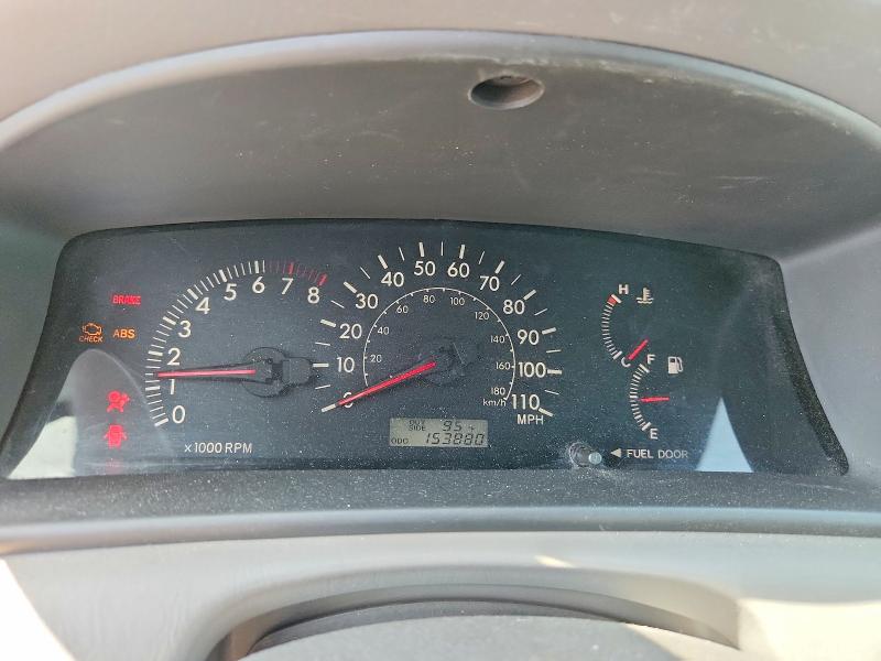 Продаж на аукціоні авто 2007 Toyota Corolla, vin: 2T1BR30E07C719244, номер лоту: 56144056