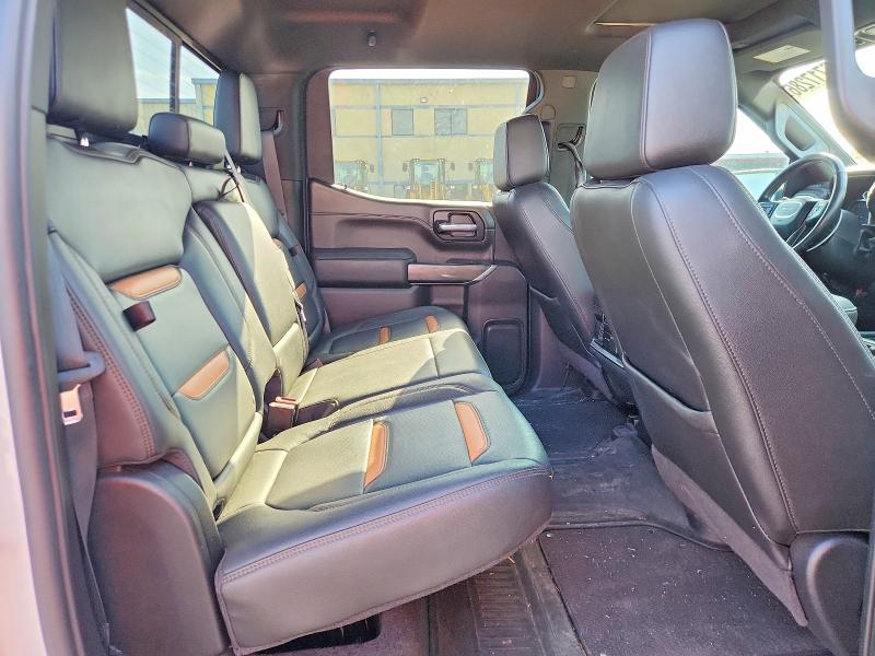 Aukcja sprzedaży 2021 Gmc Sierra, vin: 3GTU9EET3MG321572, numer aukcji: 56717286