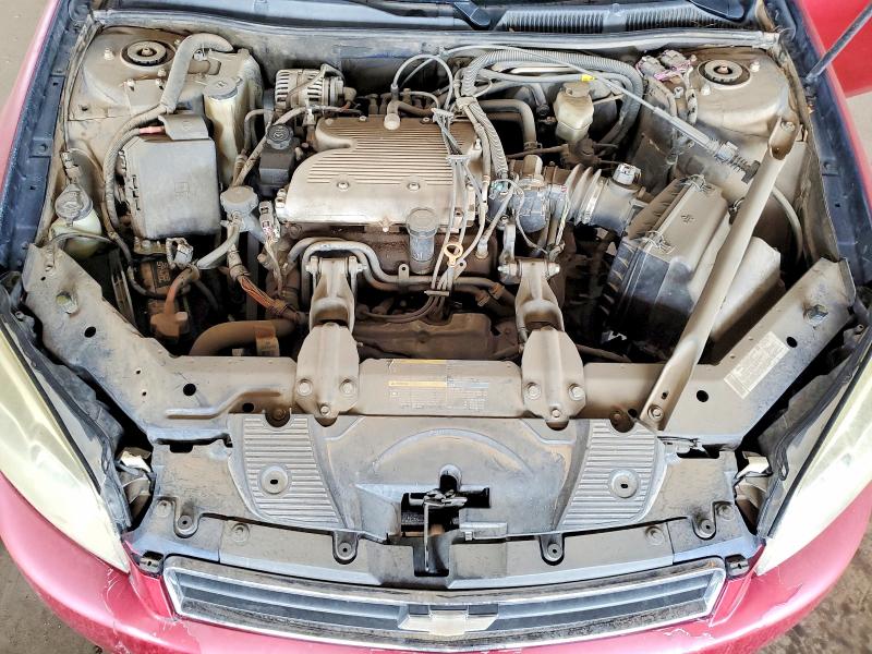 Продажа на аукционе авто 2008 Chevrolet Impala, vin: 2G1WT55K981239662, номер лота: 58748636