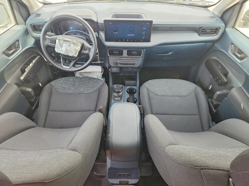 2026 Ford Maverick მანქანა იყიდება აუქციონზე, vin: 3FTTW8A37TRA39174, აუქციონის ნომერი: 58615716