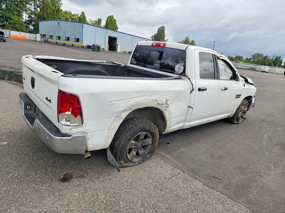 59222916 :رقم المزاد ، 1C6RR7GG1ES103049 vin ، 2014 Ram 1500 مزاد بيع