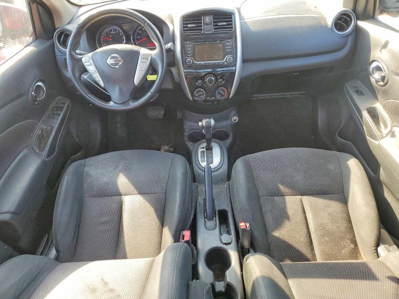 Aukcja sprzedaży 2018 Nissan Versa, vin: 3N1CN7AP8JL850789, numer aukcji: 58703216