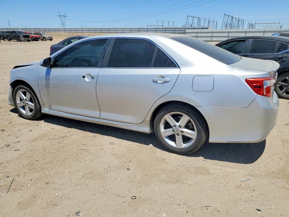 Продаж на аукціоні авто 2014 Toyota Camry, vin: 4T1BF1FK7EU325617, номер лоту: 57158916