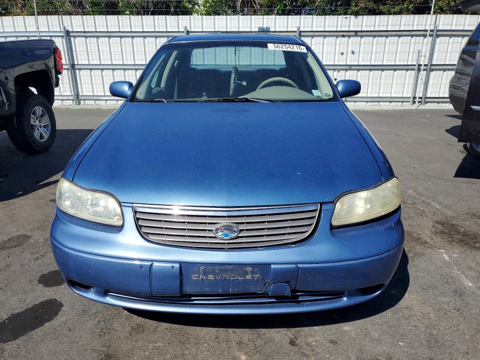 Продажа на аукционе авто 1998 Chevrolet Malibu, vin: 1G1NE52M0WY114975, номер лота: 56254216